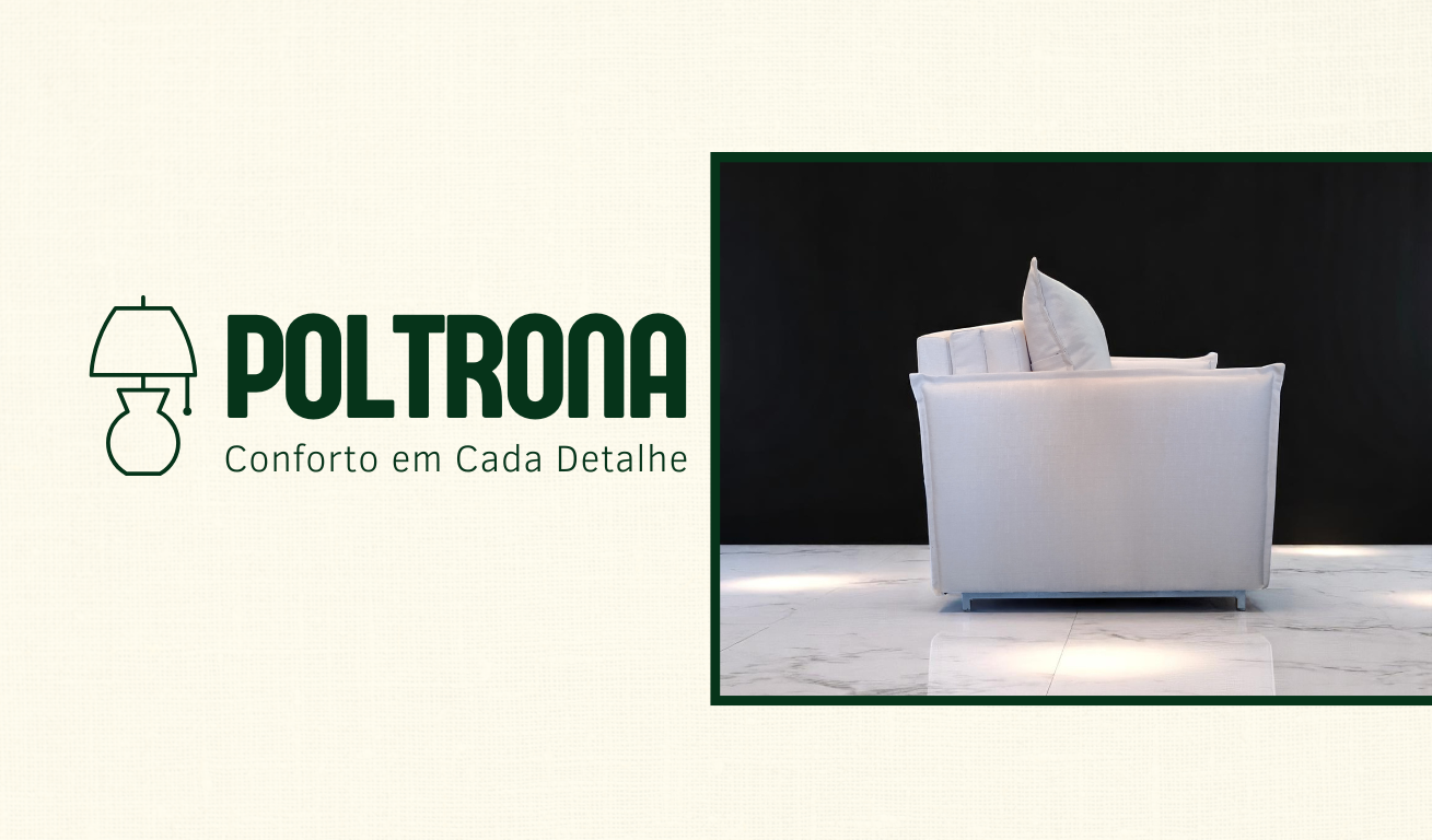 Poltrona 03